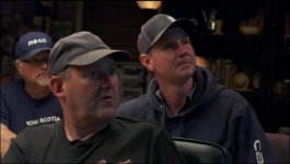 The Curse of Oak Island - Season 09 Episode 21